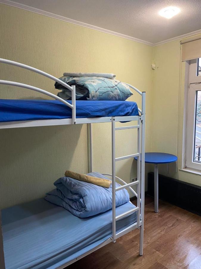 У Центрі Dnipro Esterno foto